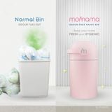  Thùng Rác Tã Khử Mùi Momama Odour-Free Nappy Bin 