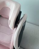  GHẾ NGỒI Ô TÔ BOOSTER SEEC MAX I-ZIN JUNIOR - MÀU HỒNG 