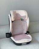  GHẾ NGỒI Ô TÔ BOOSTER SEEC MAX I-ZIN JUNIOR - MÀU HỒNG 