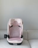  GHẾ NGỒI Ô TÔ BOOSTER SEEC MAX I-ZIN JUNIOR - MÀU HỒNG 