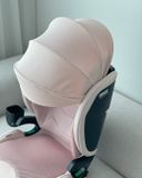  GHẾ NGỒI Ô TÔ BOOSTER SEEC MAX I-ZIN JUNIOR - MÀU HỒNG 