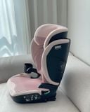  GHẾ NGỒI Ô TÔ BOOSTER SEEC MAX I-ZIN JUNIOR - MÀU HỒNG 