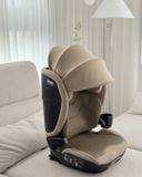  GHẾ NGỒI Ô TÔ BOOSTER SEEC MAX I-ZIN 2 JUNIOR - MÀU NÂU 