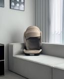  GHẾ NGỒI Ô TÔ BOOSTER SEEC MAX I-ZIN 2 JUNIOR - MÀU NÂU 