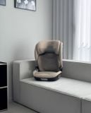  GHẾ NGỒI Ô TÔ BOOSTER SEEC MAX I-ZIN 2 JUNIOR - MÀU NÂU 