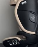  GHẾ NGỒI Ô TÔ BOOSTER SEEC MAX I-ZIN 2 JUNIOR - MÀU NÂU 