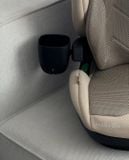  GHẾ NGỒI Ô TÔ BOOSTER SEEC MAX I-ZIN 2 JUNIOR - MÀU NÂU 