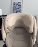  GHẾ NGỒI Ô TÔ BOOSTER SEEC MAX I-ZIN 2 JUNIOR - MÀU NÂU 