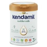  Sữa Nguyên Kem Kendamil Classic số 3 800g (1- 3 tuôi) 