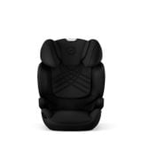  GHẾ NGỒI Ô TÔ BOOSTER SEAT CYBEX SOLUTION T i-FIX PLUS - SEPIA BLACK 