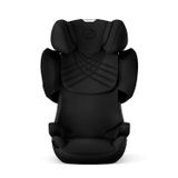  GHẾ NGỒI Ô TÔ BOOSTER SEAT CYBEX SOLUTION T i-FIX PLUS - SEPIA BLACK 