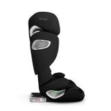 GHẾ NGỒI Ô TÔ BOOSTER SEAT CYBEX SOLUTION T i-FIX PLUS - SEPIA BLACK 