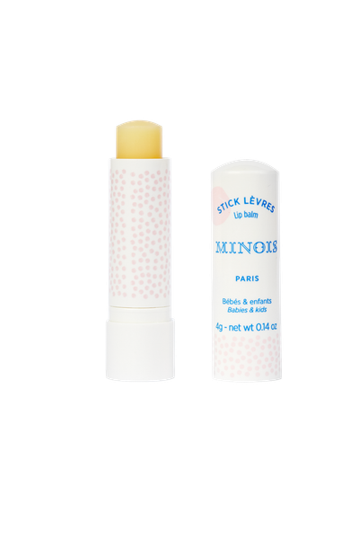  Son Dưỡng Ẩm Stick Levres Minois Paris 4g 