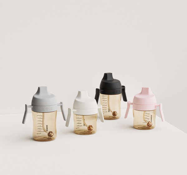  Bình Tập Uống Nước Chuẩn Nha Khoa Heorshe 