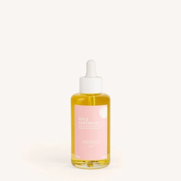  Minois Paris Dầu dưỡng cho mẹ (100ml) 