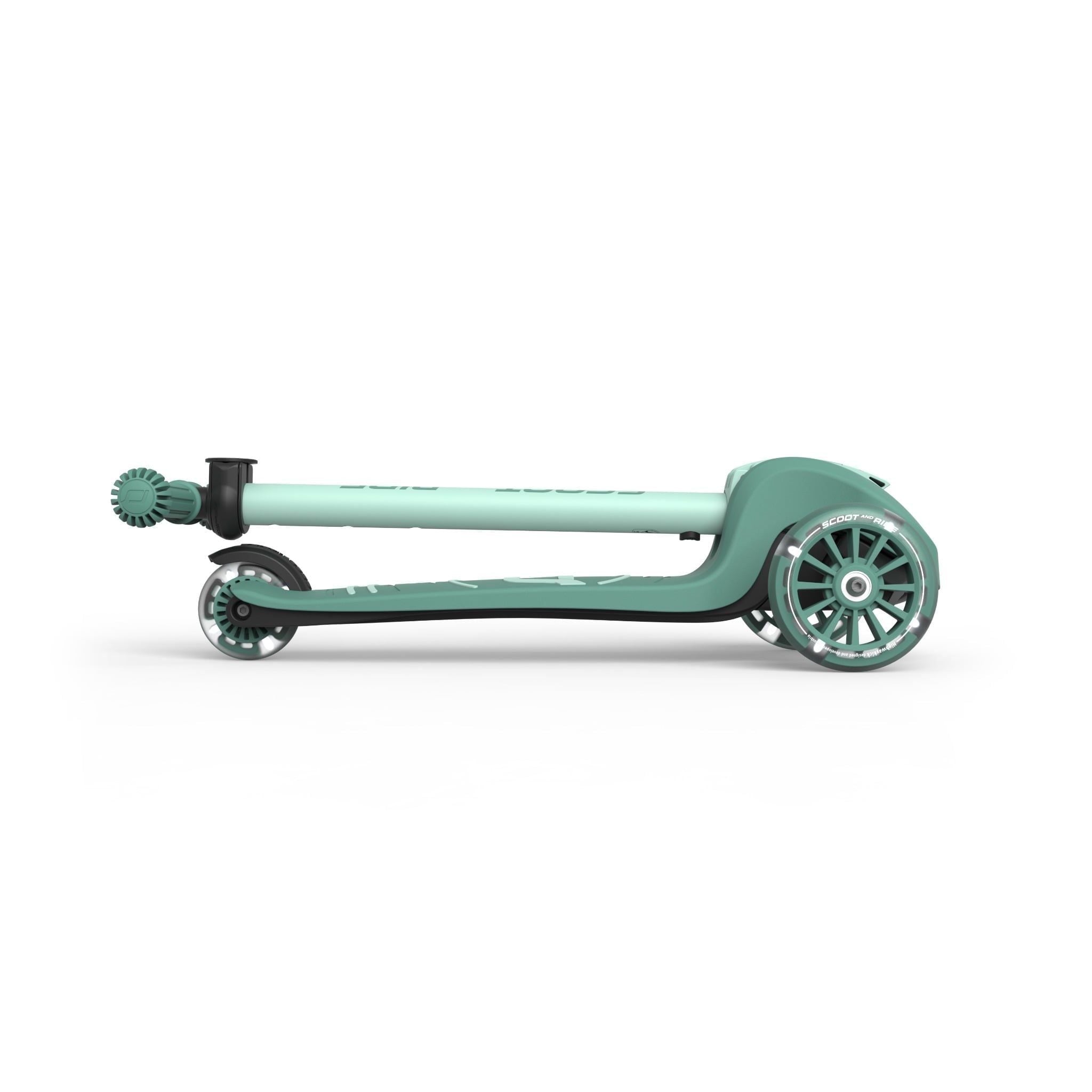  Xe Trượt Scoot and Ride Highwaykick 3S - Forest 