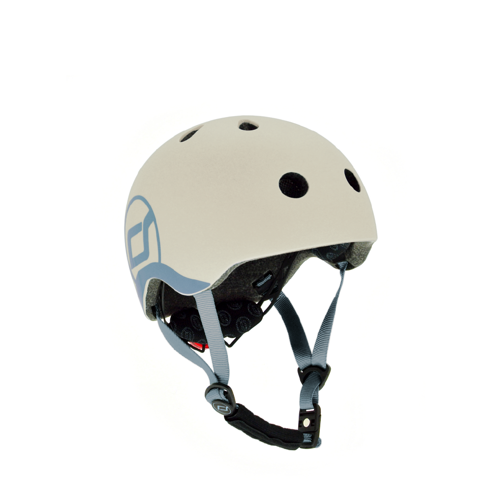  Mũ đội đầu Scoot and Ride (XXS) 