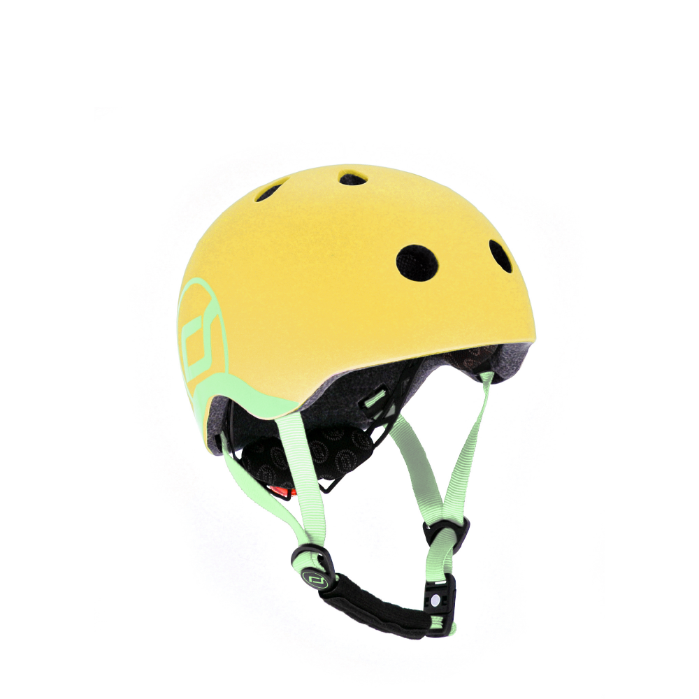  Mũ đội đầu Scoot and Ride (XXS) 