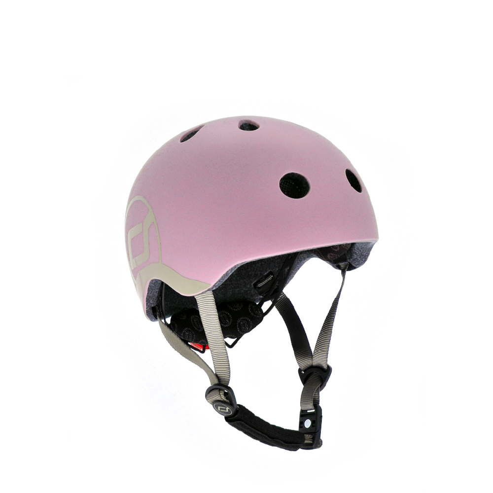  Mũ đội đầu Scoot and Ride (XXS) 