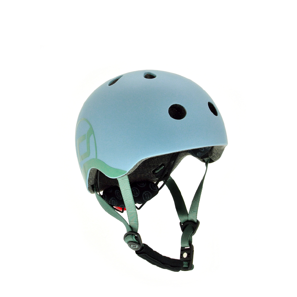  Mũ đội đầu Scoot and Ride (XXS) 
