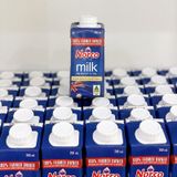  Sữa tươi Norco nguyên kem của Úc 200ml 