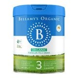  Sữa Bellamy’s Organic Guard Lactoferrin Số 3 (800gr) 