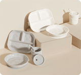  Bộ Dụng Cụ Ăn Uống Đa Năng Ripple Heorshe Cao Cấp 