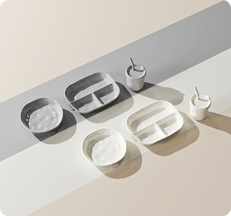  Bộ Dụng Cụ Ăn Uống Đa Năng Ripple Heorshe Cao Cấp 