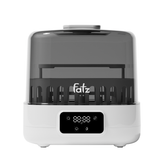  Máy tiệt trùng hơi nước sấy khô siêu tốc thông minh Fatzbaby Sumo 7 Plus 