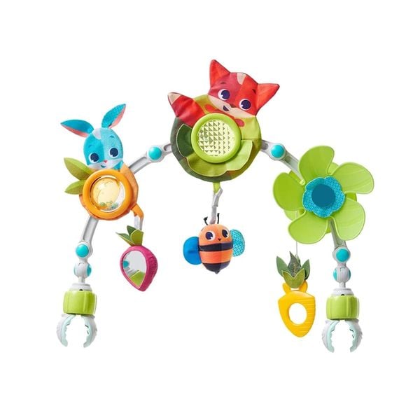  Đồ chơi treo xe đẩy Tiny Love Sunny Stroll – Meadow Days 