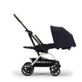  Xe Đẩy Xoay 360 Độ CYBEX Eezy S Twist+2 - Màu Dark Blue 