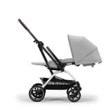  Xe Đẩy Xoay 360 Độ CYBEX Eezy S Twist+2 - Màu Fog Grey 