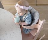  GHẾ ĂN DẶM STOKKE TRIPP TRAPP - NATURAL 