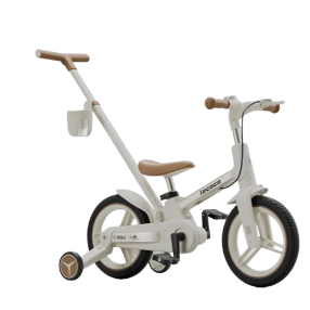  Xe đạp 3 bánh Lecoco Run X3 Plus 