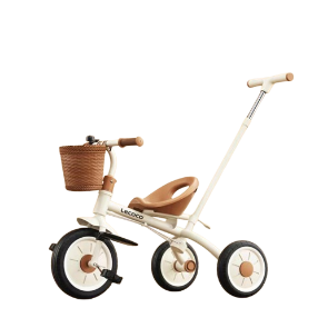  Xe đạp 3 bánh Lecoco Walker S2 