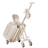  Vali xe đẩy Lecoco Box B3 