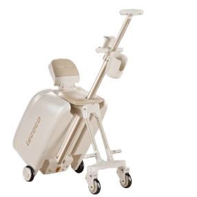  Vali xe đẩy Lecoco Box B3 