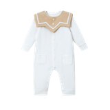  Body dài tay La Pomme sarang baby 