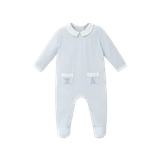  Body dài tay La Pomme thế giới bồng bềnh 