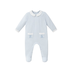  Body dài tay La Pomme thế giới bồng bềnh 