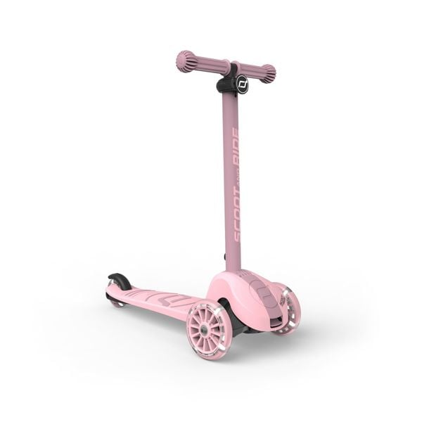  Xe Trượt Scoot and Ride Highwaykick 3S - Rose 