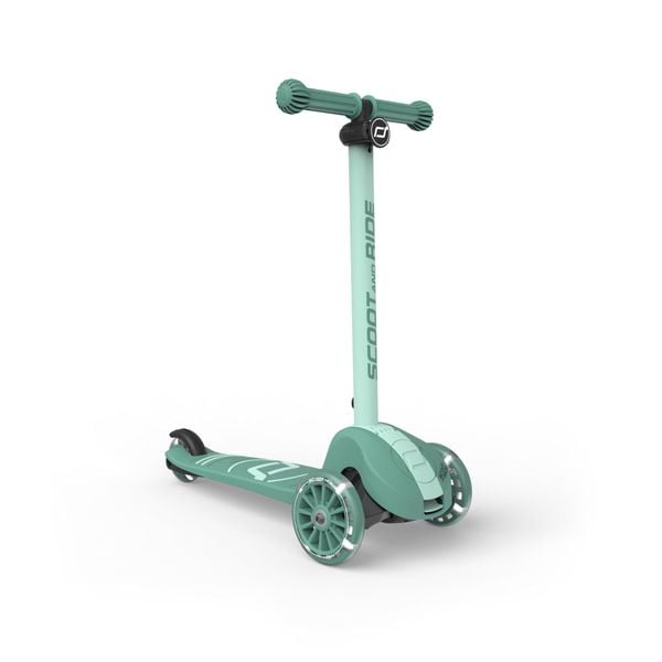  Xe Trượt Scoot and Ride Highwaykick 3S - Forest 