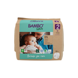  Bỉm / Tã Dán Bambo Nature 