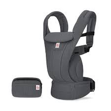  Địu cho bé Ergobaby Omni Deluxe Mesh 