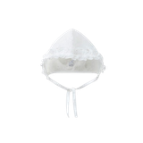  Mũ sơ sinh La Pomme vườn hoa mộng mơ 