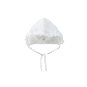  Mũ sơ sinh La Pomme vườn hoa mộng mơ 