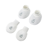  Set bao tay bao chân sơ sinh La Pomme Cute 