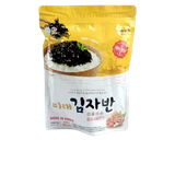  Rong Biển Vụn Rắc Cơm Mirae Cho Bé Từ 1Y+ (50g) 