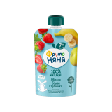 Trái cây nghiền FrutoNanny Cho Bé (5M+) 
