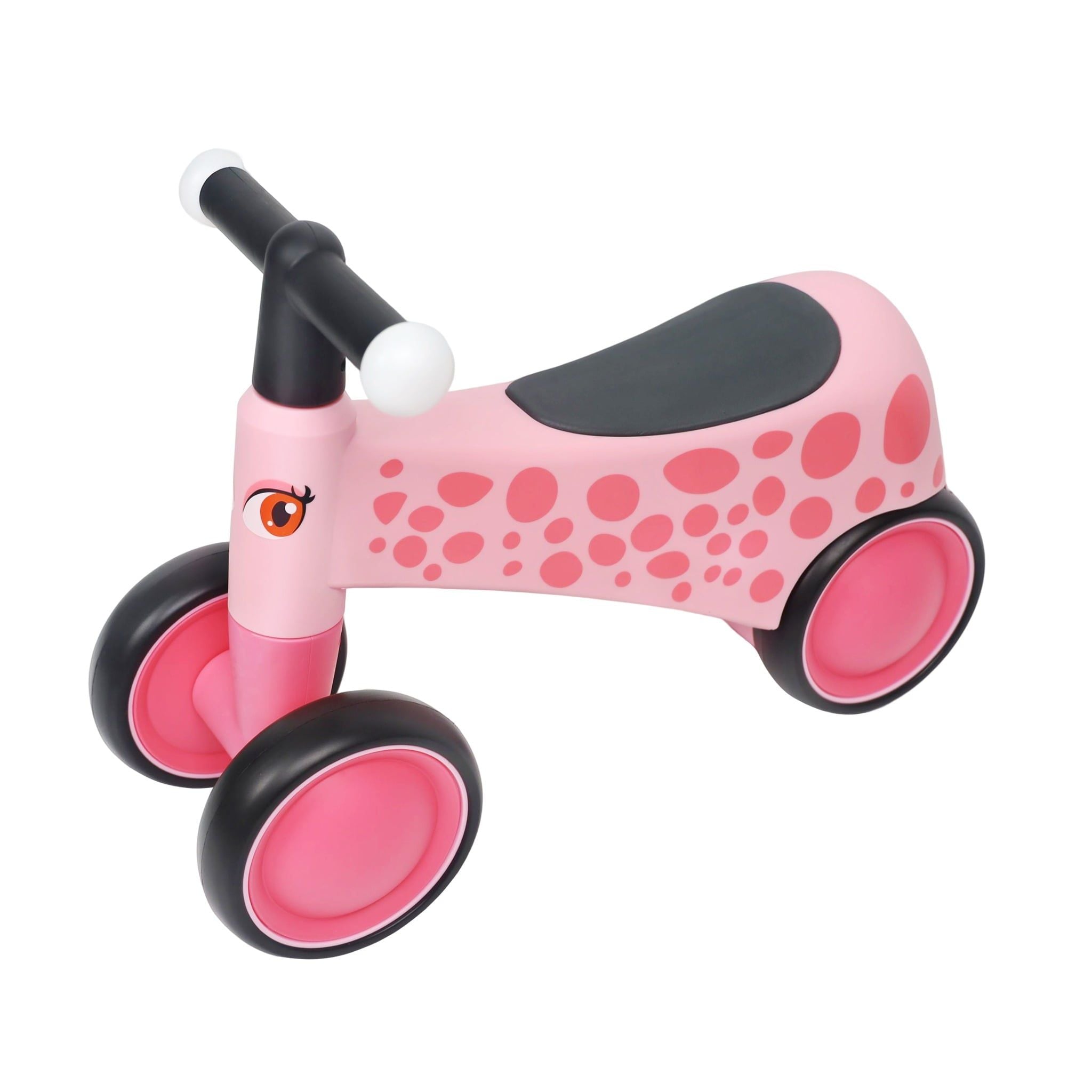  Xe Chòi Chân Kick ‘n’ Roll 3 bánh TB01 